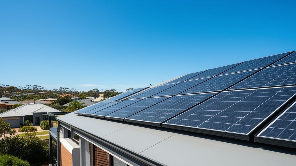 Australia's Chance to Shine in Non-Chinese Polysilicon Production