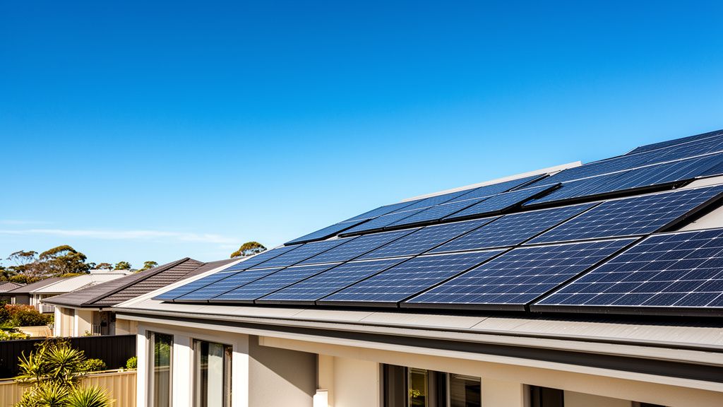Beyond Rebates: What's Driving Australia's Home Electrification Push?