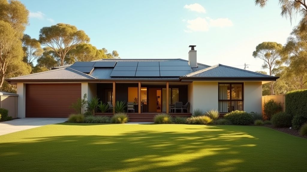 Beyond 'Solar Sharer': What's Next for Australia's Renewable Energy Initiatives?
