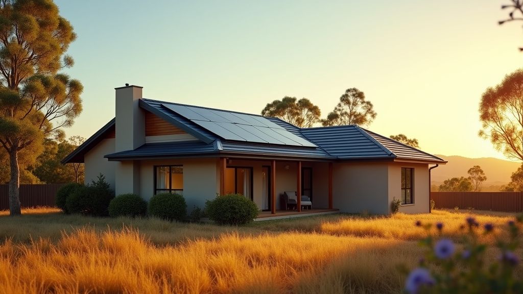 Beyond Solar: The Contribution of Wind and Hydro Power in Australia