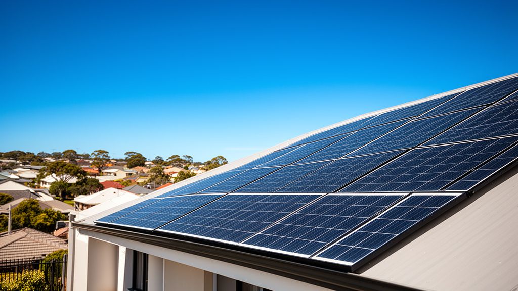 Beyond Tesla: Australian Solar Battery Brands and Their Unique Advantages