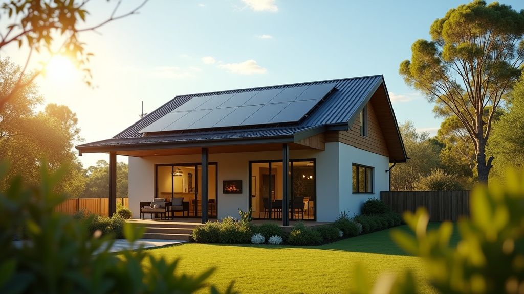 Beyond the Subsidy: Long-Term Benefits of Home Energy Storage