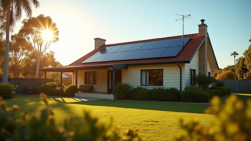 Buying Solar - Everything You Need To Know for 2026