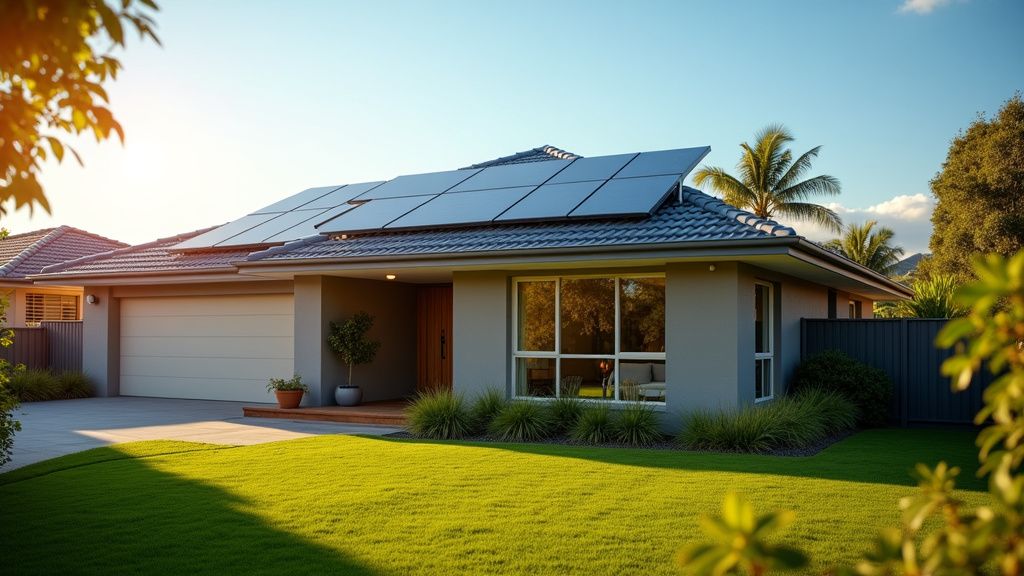 Calculate Your Solar Energy Savings and Cost Benefits