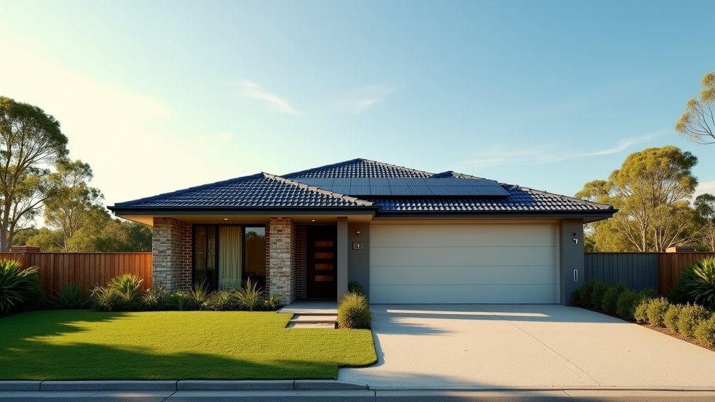 Calculating Daily Energy Needs for EV Charging with Solar