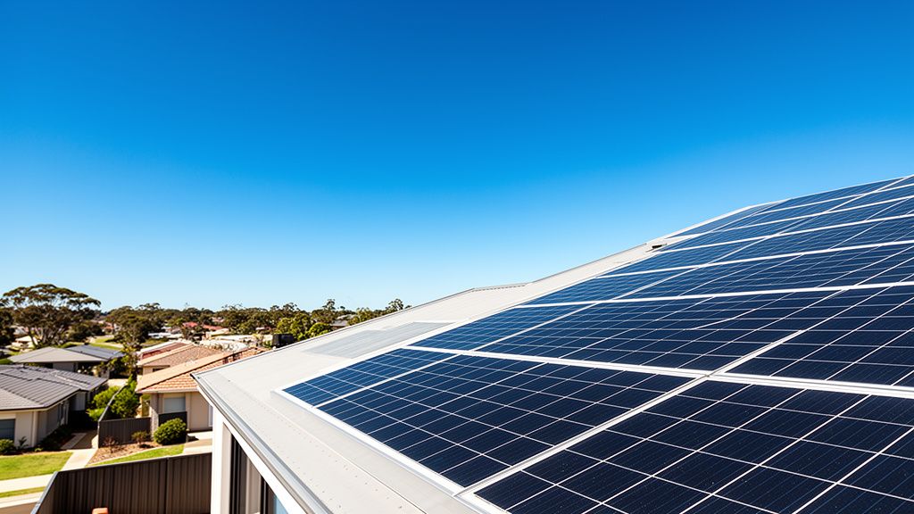 Calculating Your Australian Solar Battery Rebate: STC Values and Savings Per Usable kWh