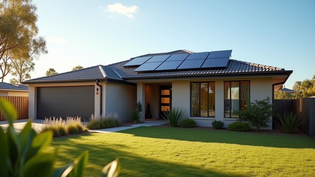 Calculating Your Solar Battery Storage Needs: A Guide for Australian Homes