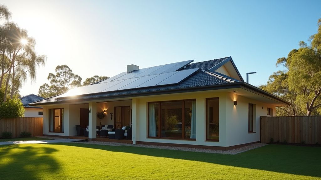 Calculating Your Solar Needs: Understanding Efficiency Ratings