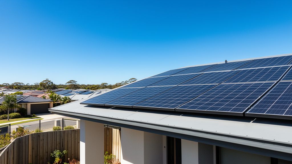 Understanding Canadian Solar Customer Service in Australia: Your Questions Answered