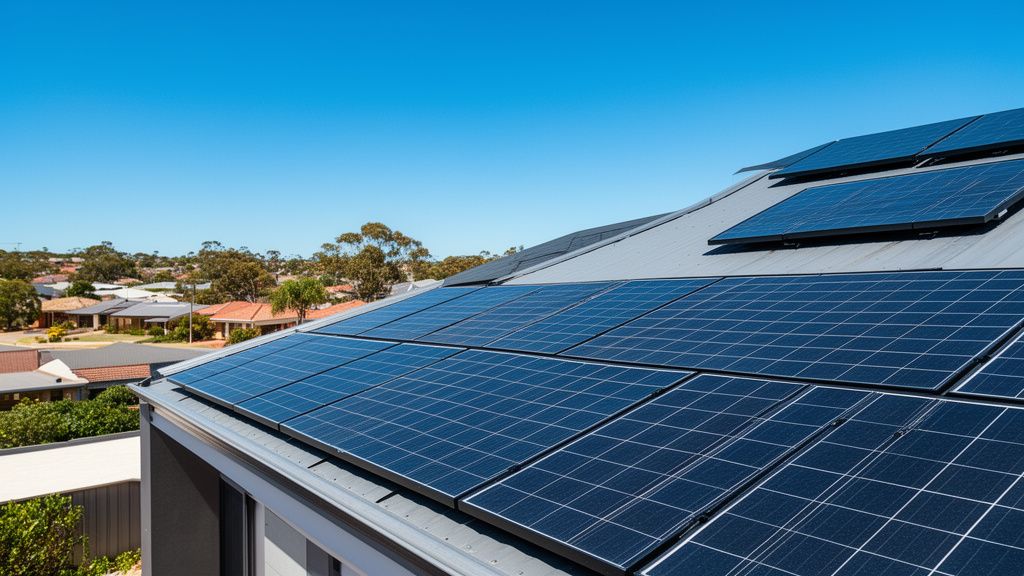 Canadian Solar KuPower Panels: Why They Are Great for Australian Panel Replacements