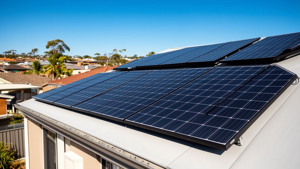 CEC Approval for Solarwatt Panels: Eligibility for Australian Solar Rebates