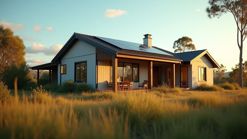 Challenges of High Solar Penetration in Residential Grids