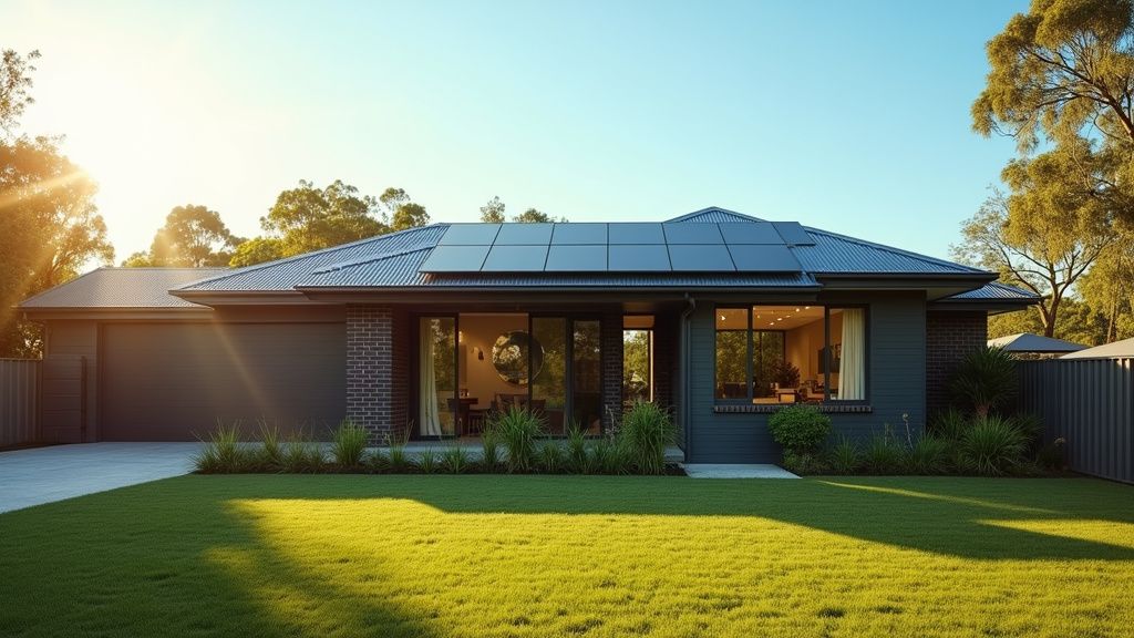 Charging EVs with Solar vs Battery: What's the Most Economical Approach?