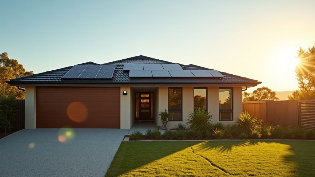 China's VAT Changes: A Complete Guide for Australian Solar Buyers