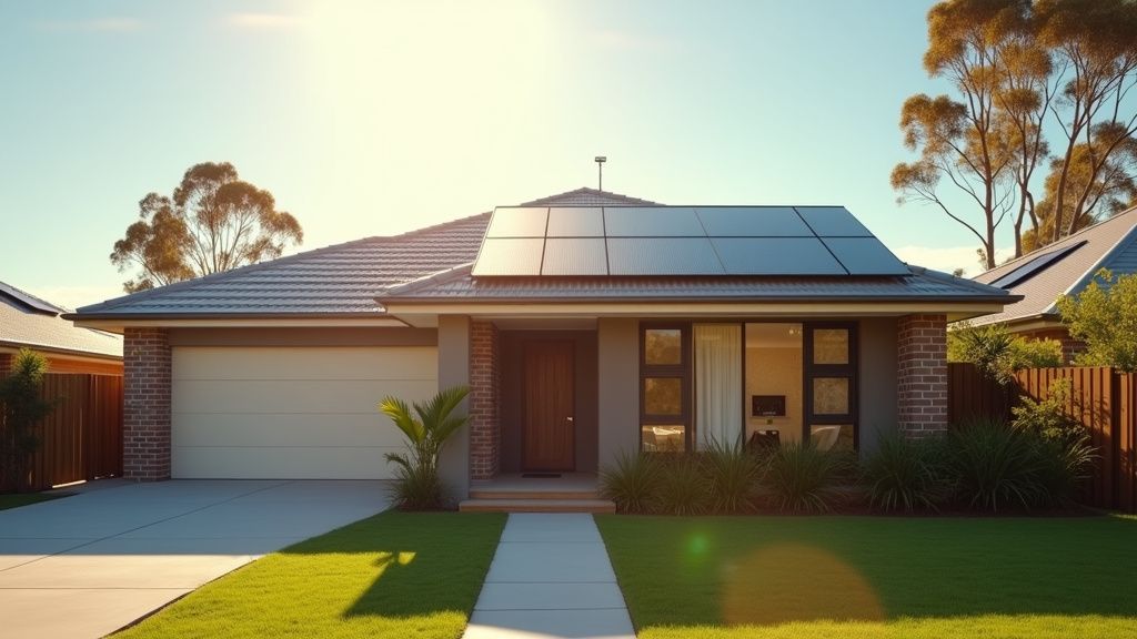 Choosing a Solar Battery with the Best Warranty Terms in Australia