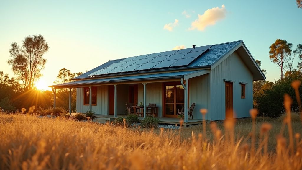 Choosing the Right 400W Solar Panel for Caravans