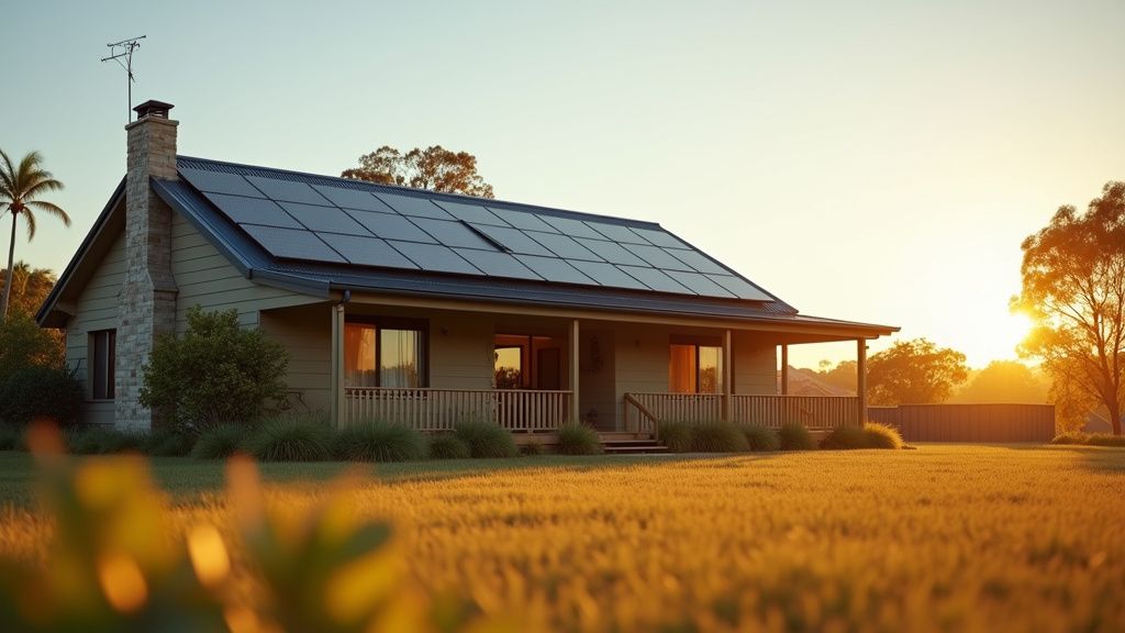 Choosing the Right Home Battery: Factors to Consider Before the Subsidy Ends