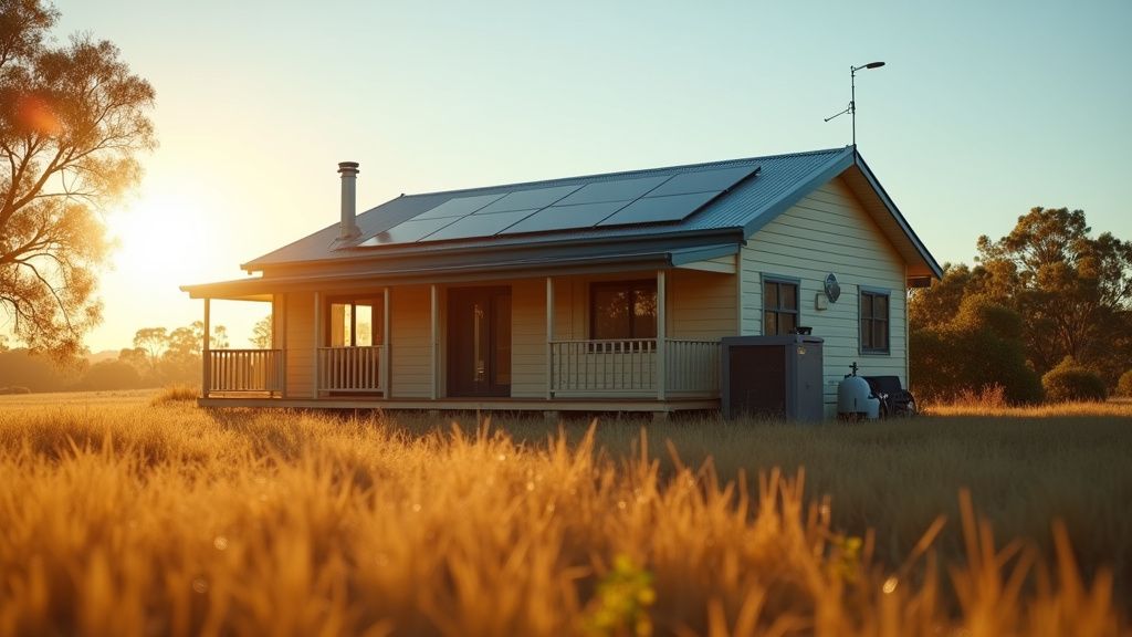 Choosing the Right Portable Generator for Your Camping Trip