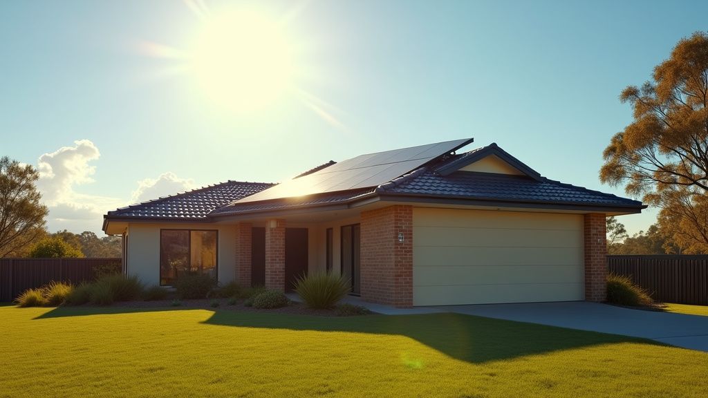 Choosing the Right Solar Panel for Harsh Environments: A Guide