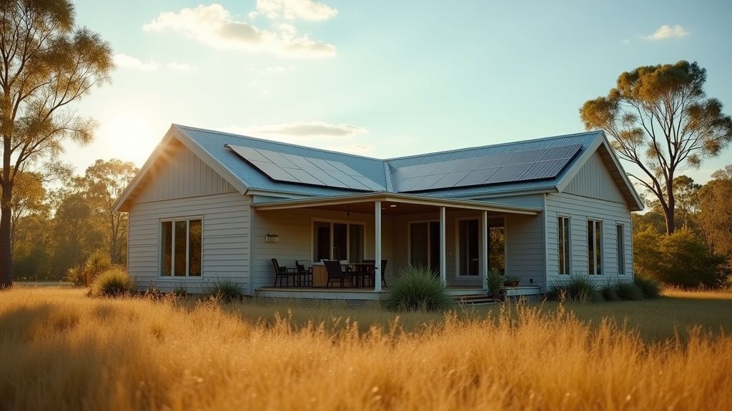 Choosing the Right Solar Panels for Camping