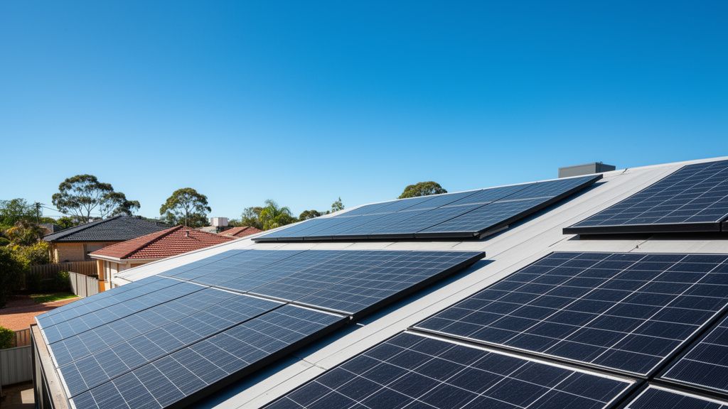 Finding the Best Solar Installer in South Australia: A Guide for Homeowners
