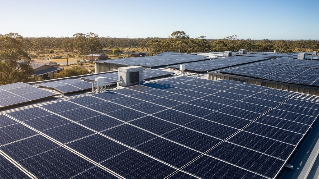 Clean Energy Regulator 2026 Updates: Strengthening Compliance, Quality Control, and National Standards in Australia