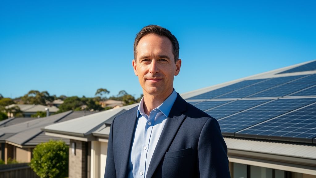 CommBank's View: What Drives Australia's Home Electrification Momentum?