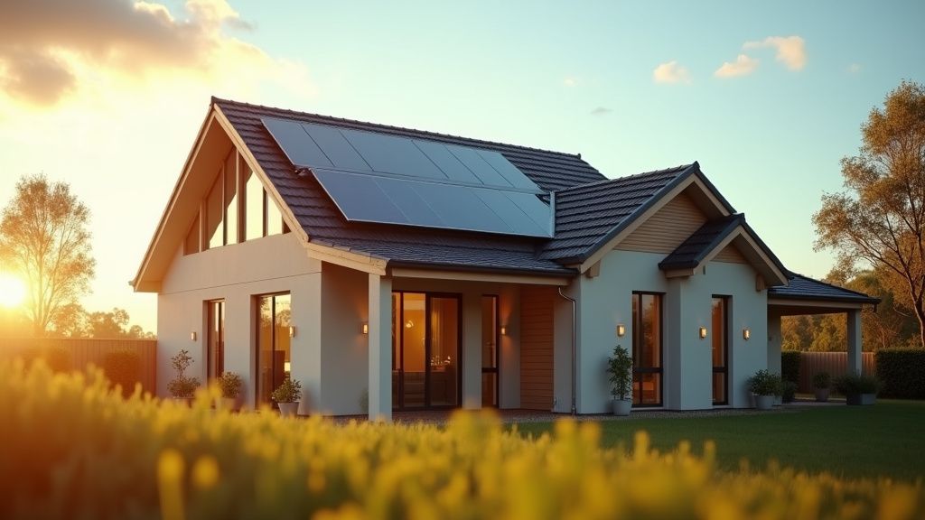 CommBank's Home Energy Loan: Financing Your Solar Battery Investment