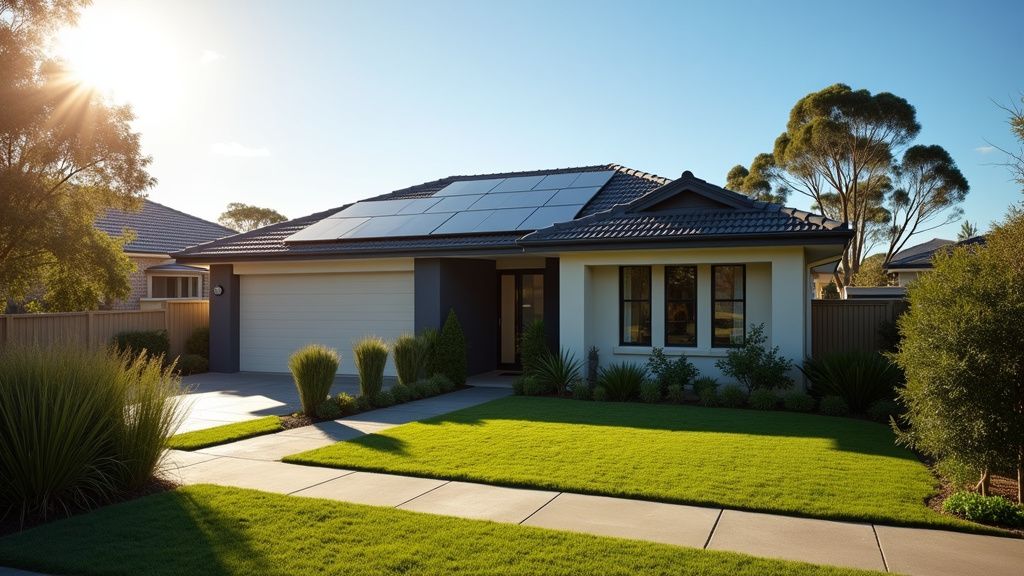 Commercial Solar Batteries: Considerations, Rebates and Costs