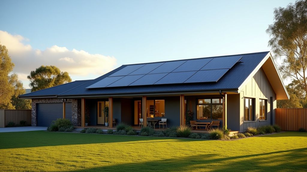 Commercial Solar Batteries - Costs, Benefits, and ROI in Australia