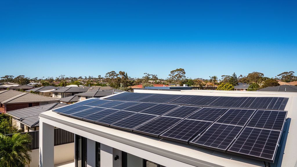 What's Making Your Australian Solar System Underperform?