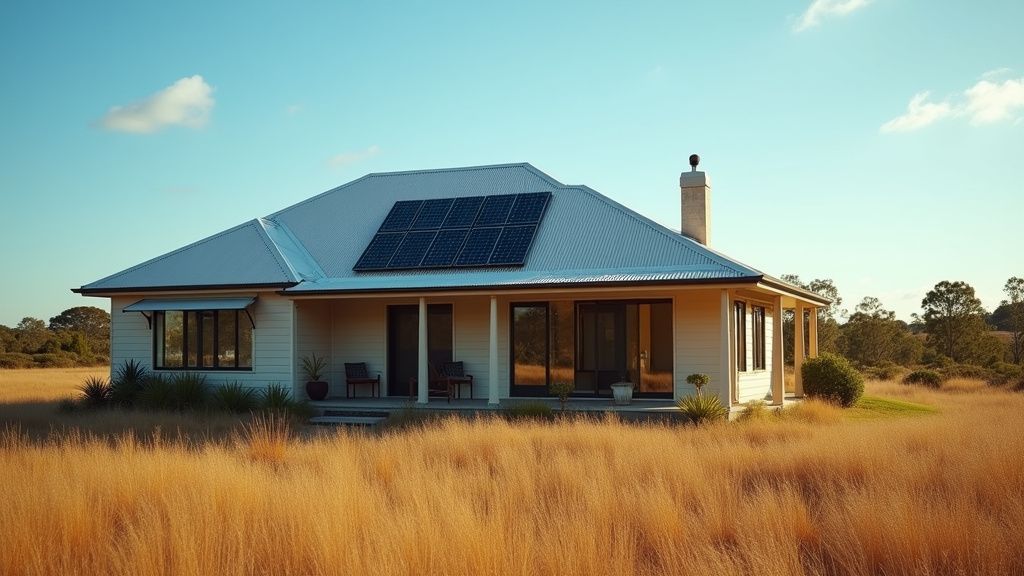 Common Off-Grid Power Mistakes and How to Avoid Them