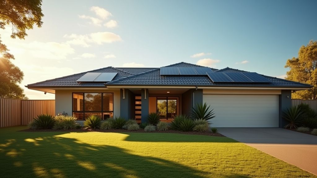 Community Batteries: Powering Queensland Through Storms