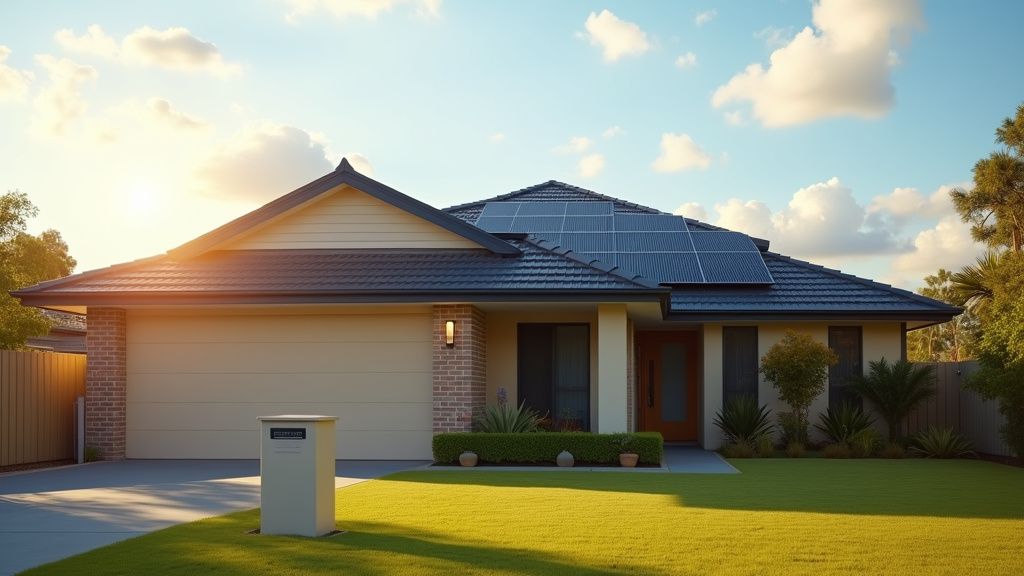 Comparing Energy Retailer 'Solar Sharer' Plan Options