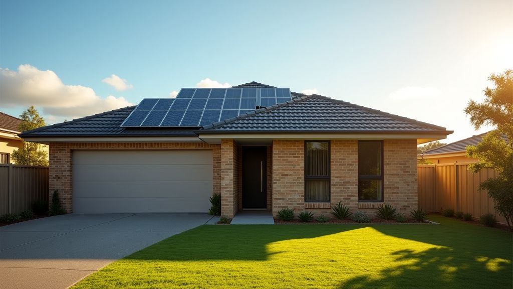 Comprehensive Guide to Government Incentive Schemes for Solar