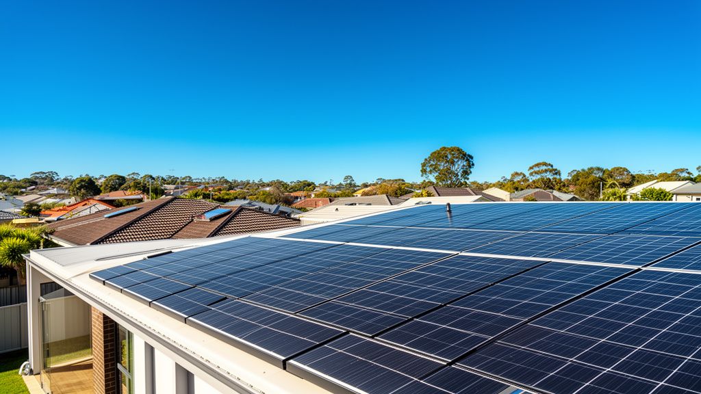 Your Ultimate Guide to Preparing for Solar Panel Installation in Australia