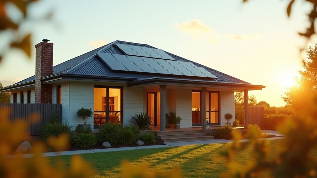 Cost of a 6.6kW Solar System in 2025: A City-by-City Breakdown