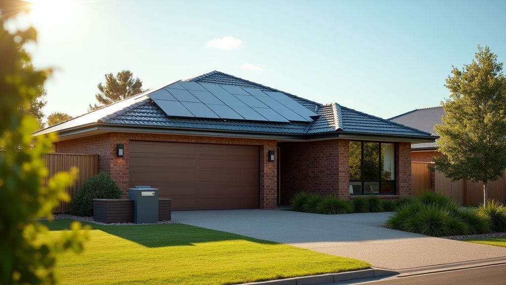 Cost Savings of Charging Your EV with Solar Energy