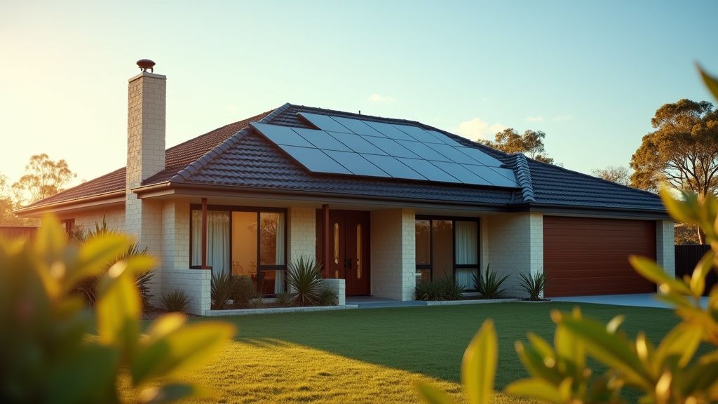 Debunking Common Myths About Home Solar Batteries