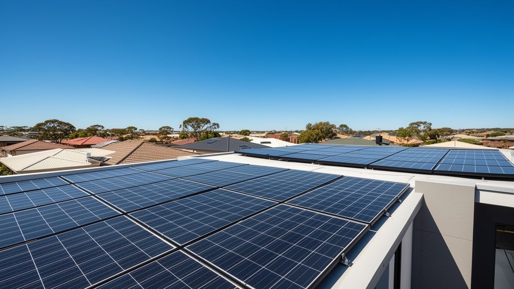 Debunking Myths: Why Renewable Energy Isn't the Cause of High SA Electricity Prices