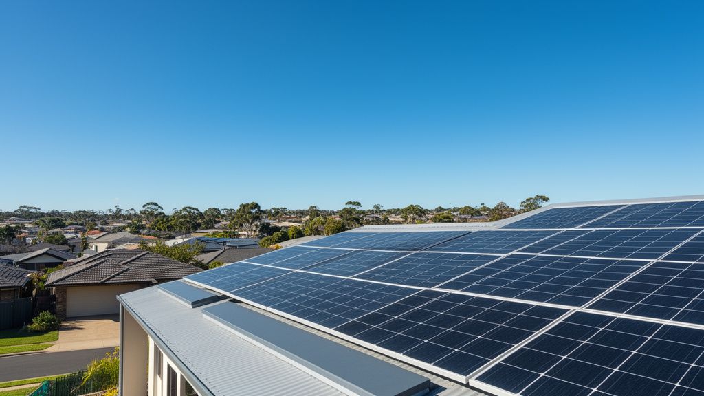 Decoding Australia's 233% Surge in Big Battery Capacity in 2025