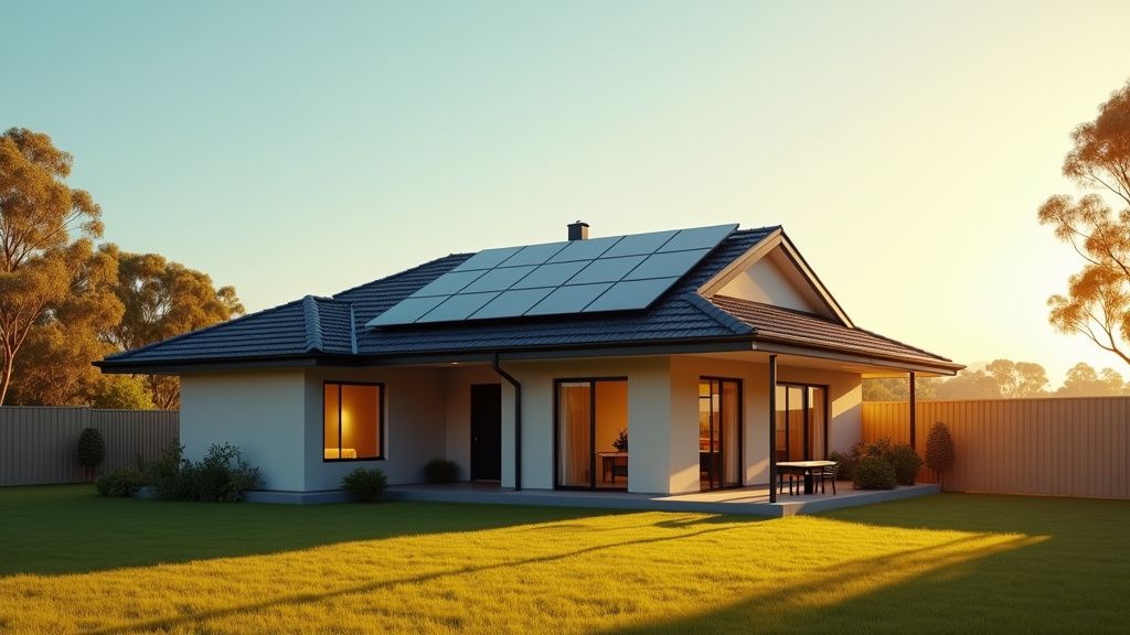 Decoding Energy Bills: Comparing EnergyAustralia and Origin