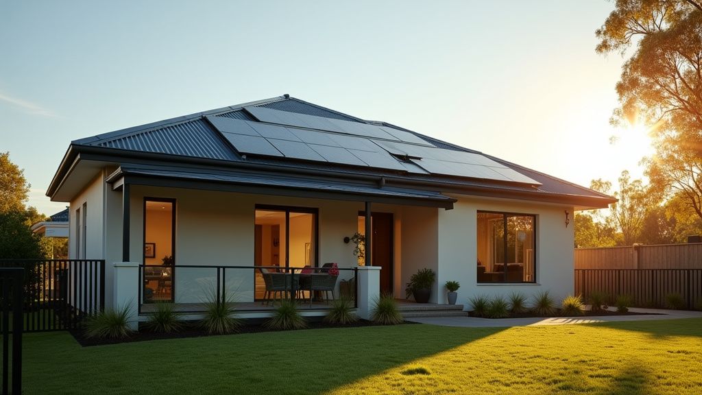 Decoding Solar Rebates in Australia: STCs and the 2030 Phase-Out