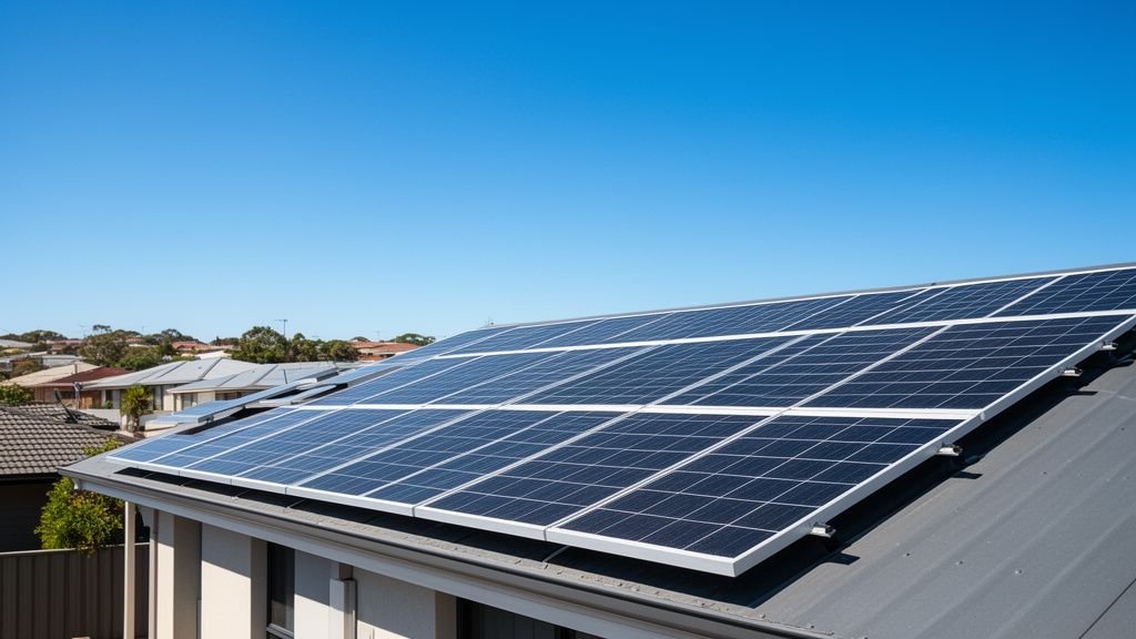 Decoding Solar Sponge Tariffs: Charging Your Battery for Pennies in Australia