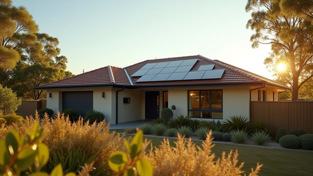Demystifying Solar Battery Storage Systems