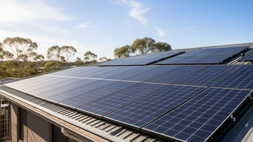 Designing High-Performance Residential Solar Systems: Focus on Risen Solar Packages