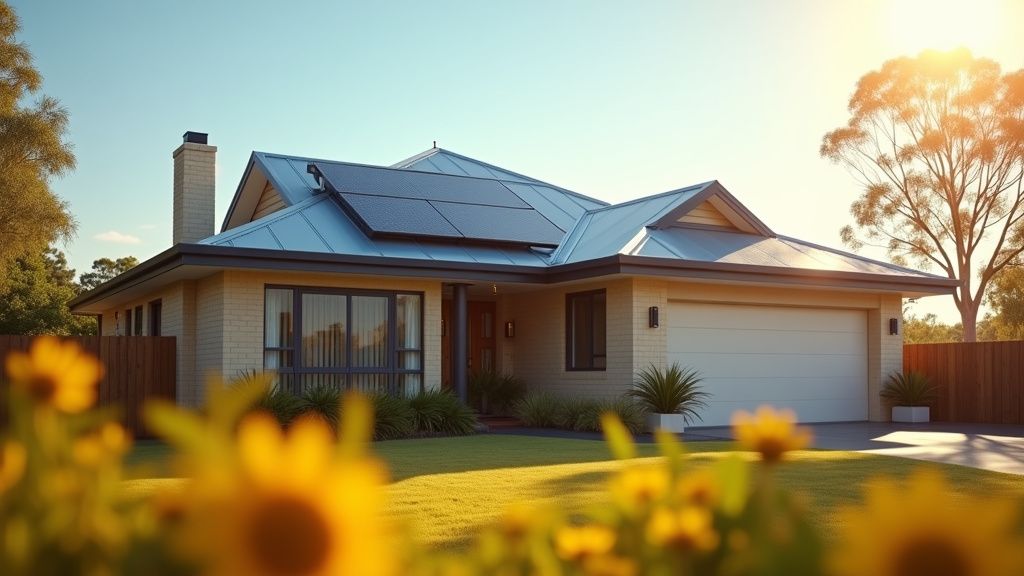 Determining Your Solar Battery System Needs