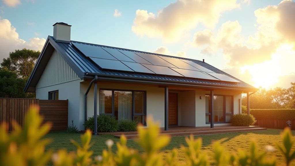 Determining Your Solar Power Needs - A Step-by-Step Approach