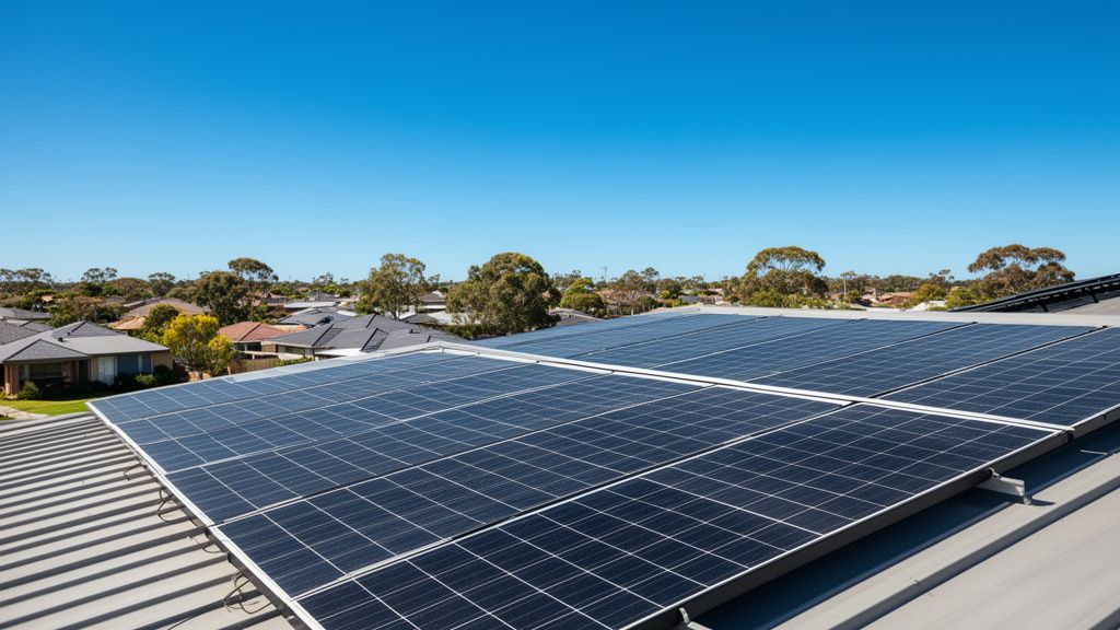 NSW Solar Projects Face Developer Backlash: 'Too Slow, Uncertain, Expensive'