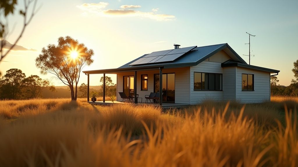 Don't Buy a Generator: 5 Reasons an EcoFlow is Better for Aussie Campers